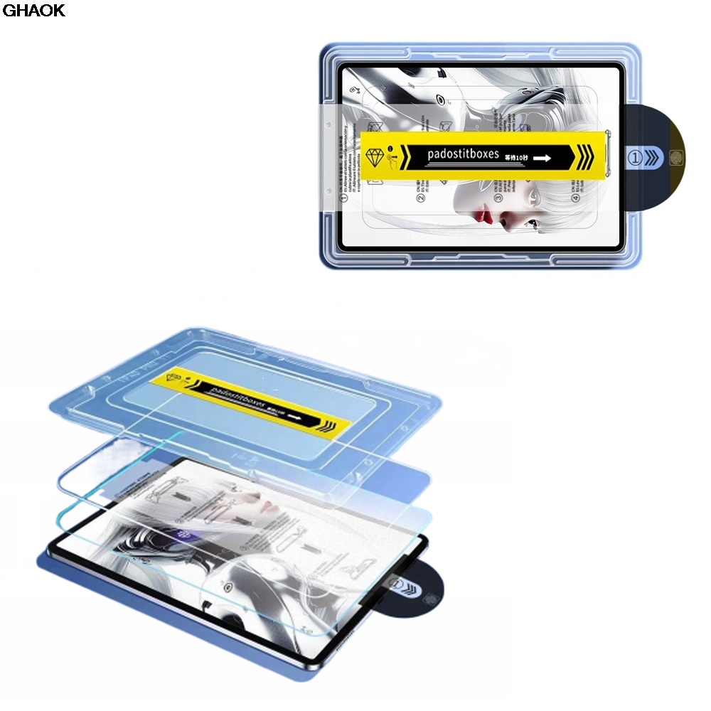 Screen Alignment Tool - Protector de pantalla para ​ RedMagic