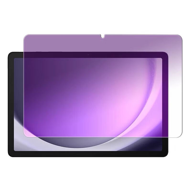 Anti Blue Light Film - Vidrio templado para tableta Samsung Galaxy