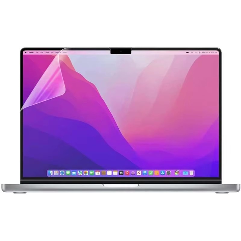 Matte Anti Glare Screen - Protector de pantalla mate para Macbook
