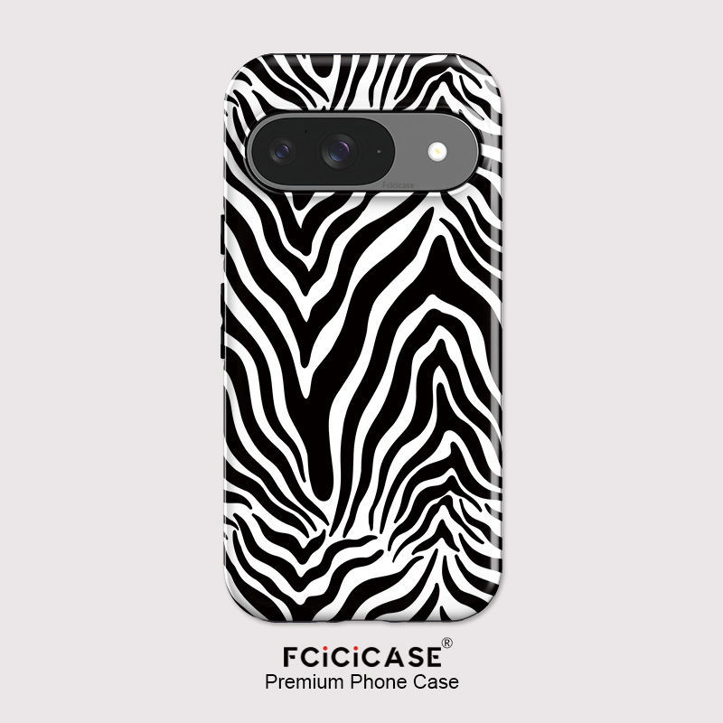 Google Pixel 9 Pro - Funda de teléfono Fcicicase para Google
