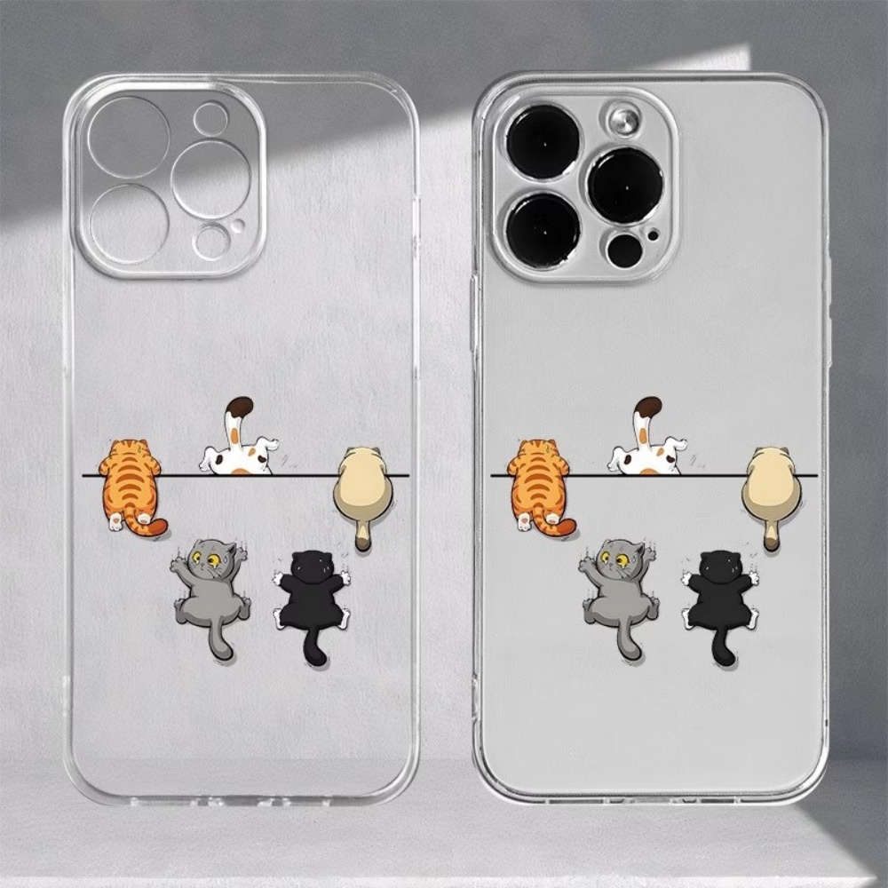Apple Iphone 16 - Funda de Teléfono con Diseño de