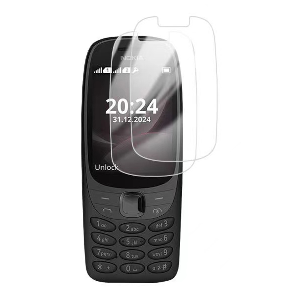 Flexible Tpu Film - Protector de pantalla suave y Flexible,