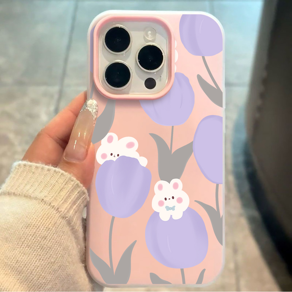 Xiaomi Redmi Note 13 - Funda de Teléfono con Diseño de