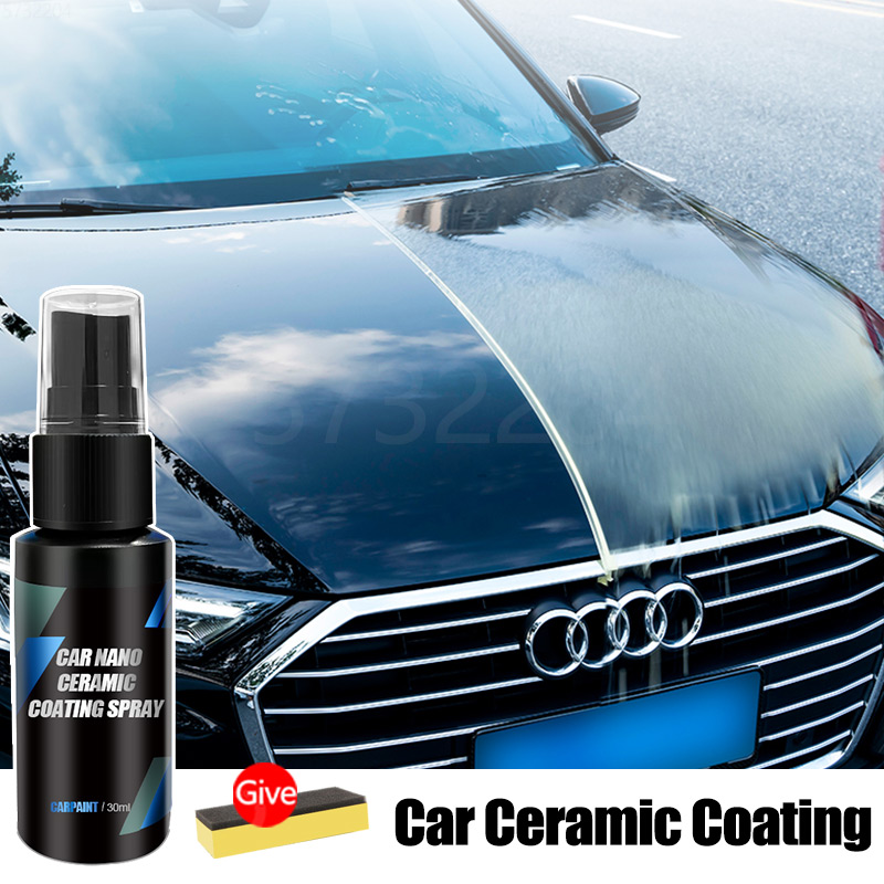 Revestimiento cerámico para pi - Oleophobic Coating Spray reseña y precio