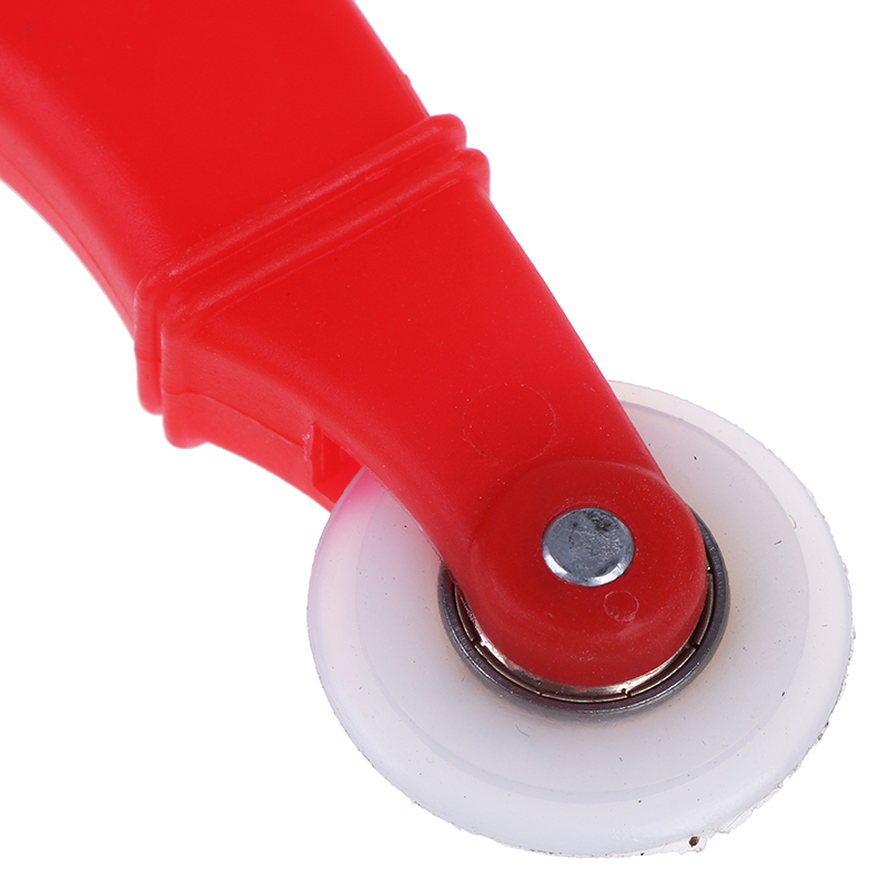 Manija de nailon rojo, rodillo - Screen Alignment Tool reseña y precio