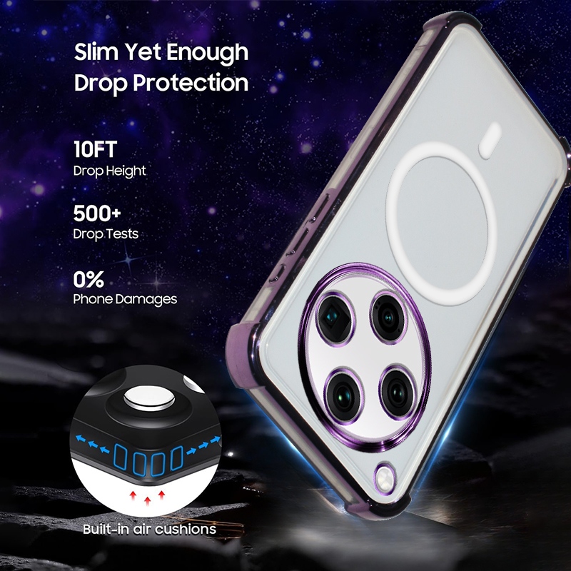 Funda Magnética Todo Incluido  - Oppo Find X8 reseña y precio