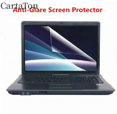2 uds película protectora de p - Matte Anti Glare Screen reseña y precio