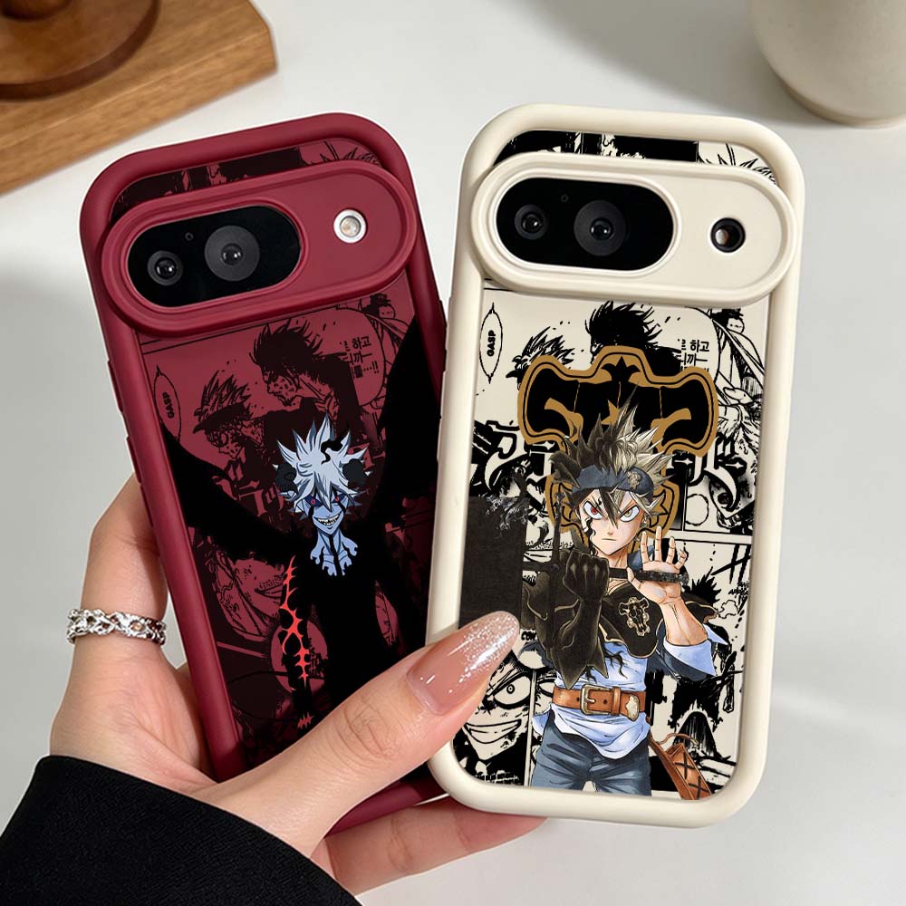 Funda de silicona para teléfon - Google Pixel 9 Pro reseña y precio