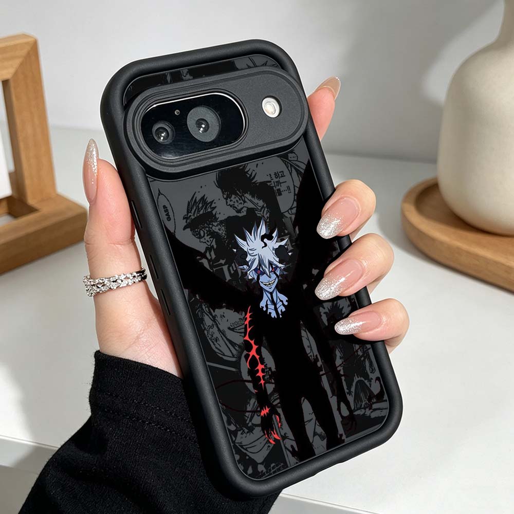Funda de silicona para teléfon - Google Pixel 9 Pro reseña y precio