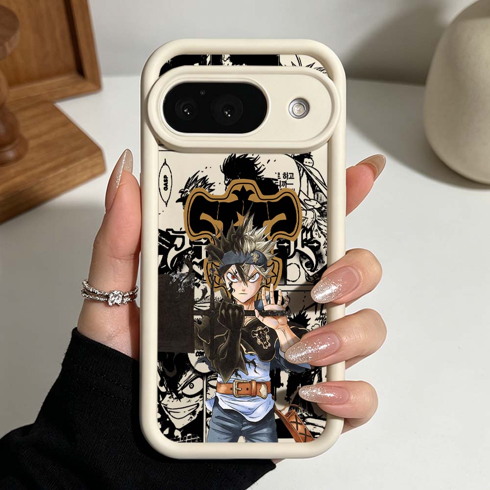 Funda de silicona para teléfon - Google Pixel 9 Pro reseña y precio