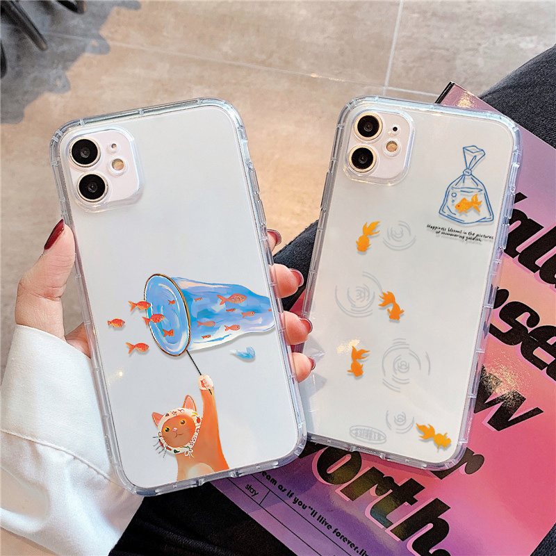 Funda de teléfono transparente - Apple Iphone 15 reseña y precio