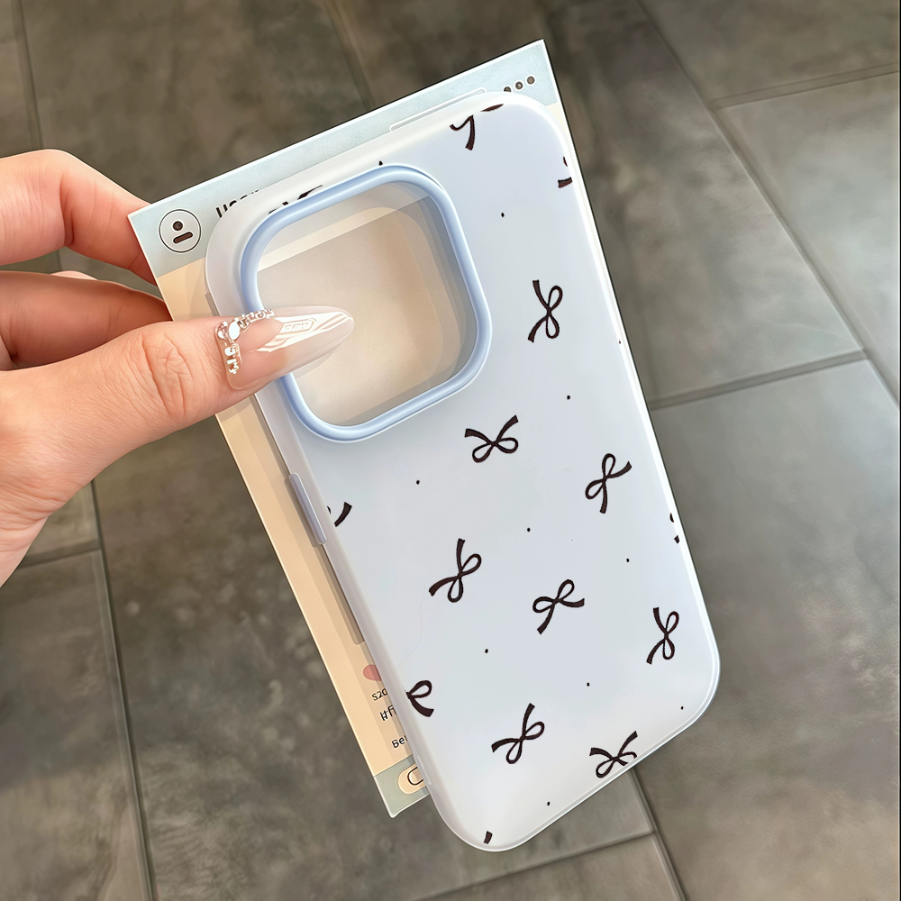 Funda de Teléfono con Lazo y P - Xiaomi Redmi Note 13 reseña y precio