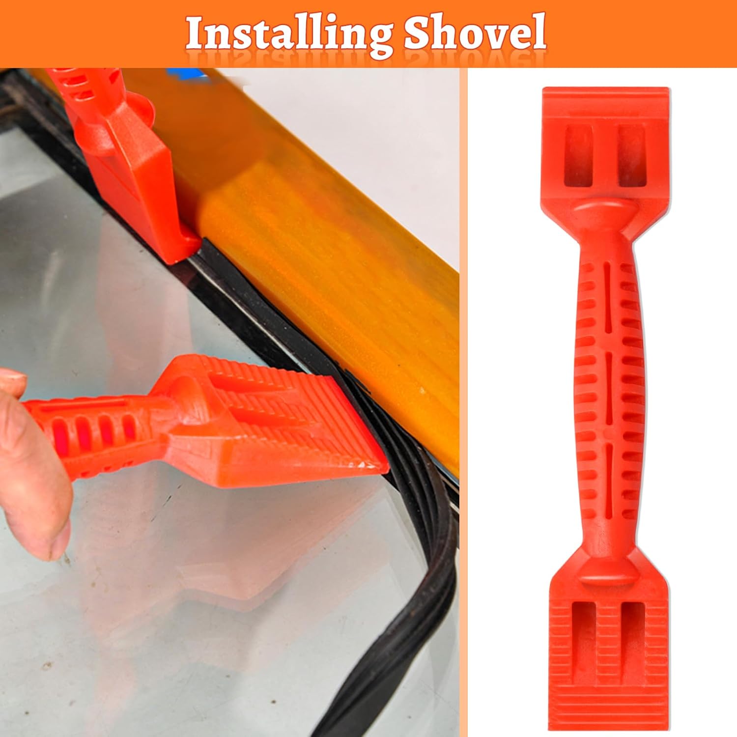 Rodillo para Ventanas, Herrami - Screen Alignment Tool reseña y precio