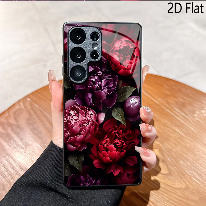 Funda para Teléfono con Diseño - Samsung Galaxy S25 reseña y precio