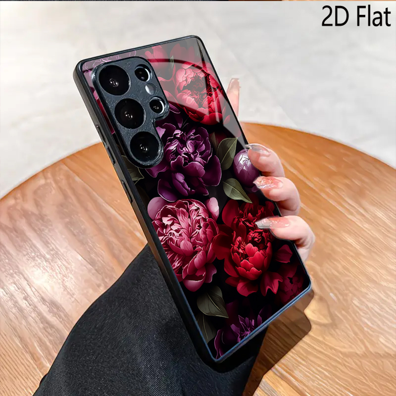 Funda para Teléfono con Diseño - Samsung Galaxy S25 reseña y precio