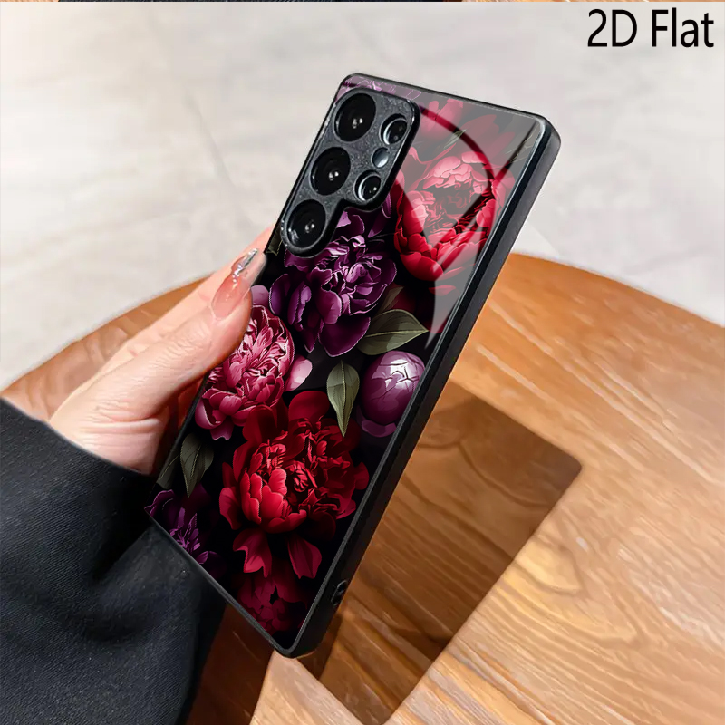 Funda para Teléfono con Diseño - Samsung Galaxy S25 reseña y precio