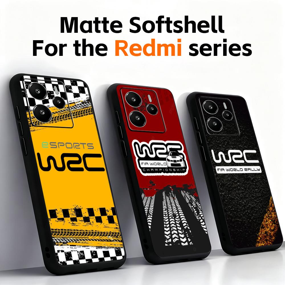 Funda de Teléfono Deportiva co - Xiaomi Redmi Note 13 reseña y precio