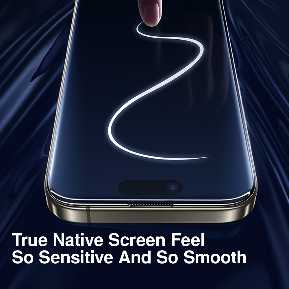 Protector de pantalla SmartDev - Screen Alignment Tool reseña y precio