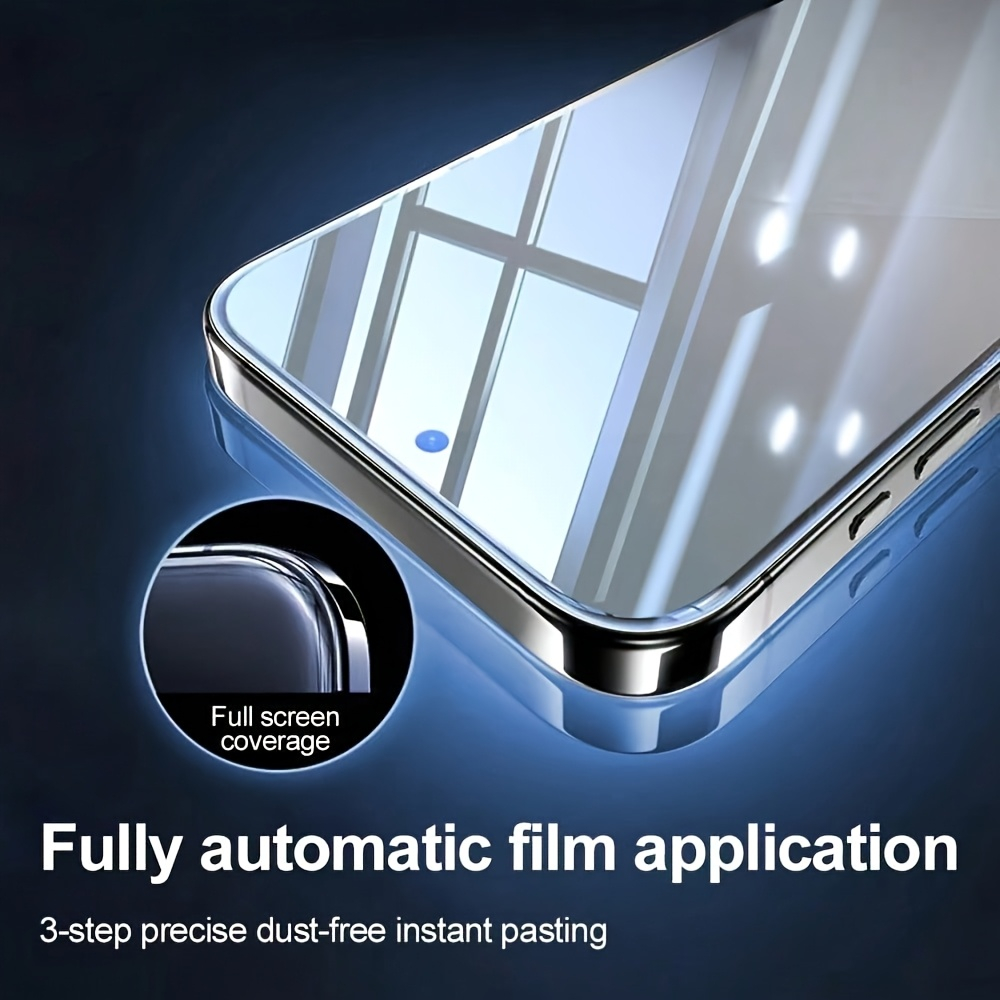 NNBILI 1-5 Piezas de Protector - Screen Alignment Tool reseña y precio