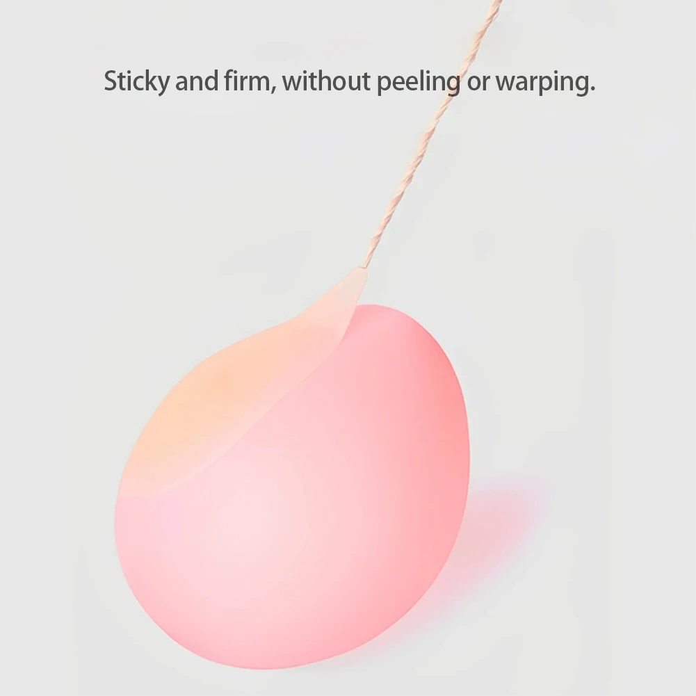 Cubrepezones de silicona ultra - Full Cover Adhesive reseña y precio