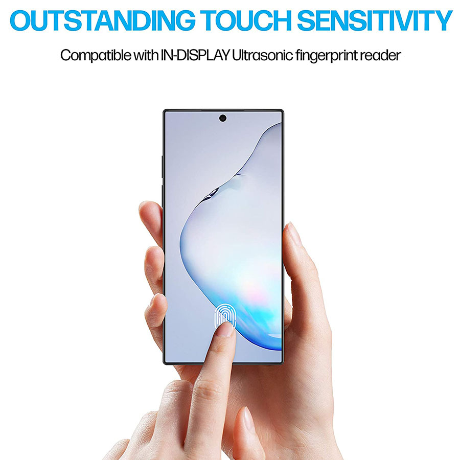 Película de hidrogel de cobert - Flexible Tpu Film reseña y precio