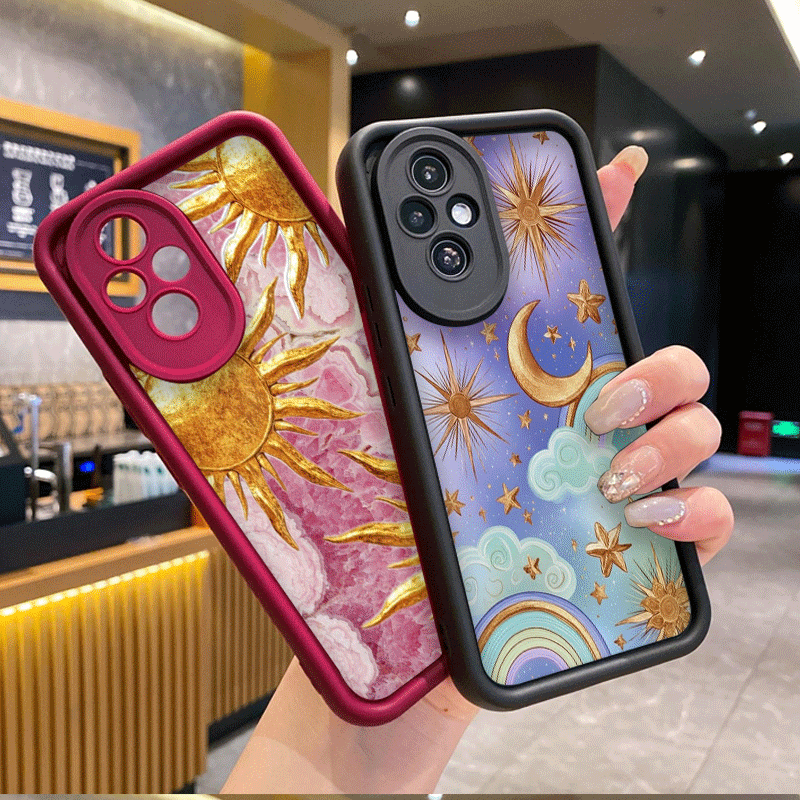 Funda de Teléfono con Estampad - Huawei Mate 60 reseña y precio