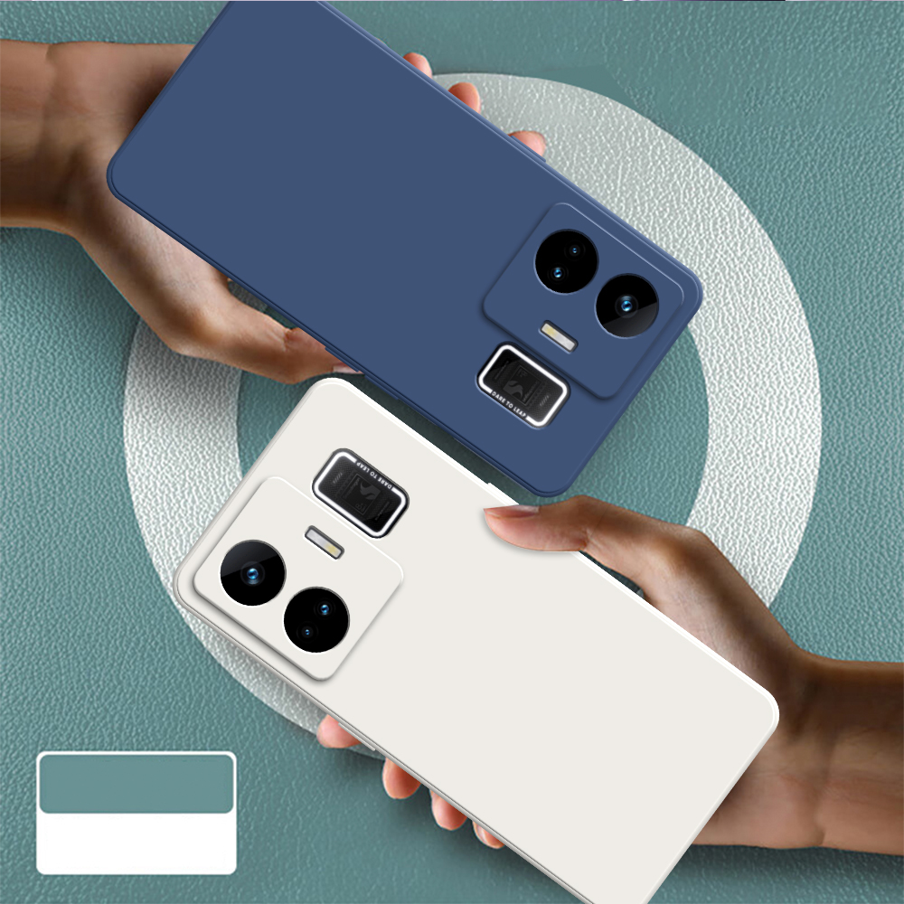 Funda Original para Teléfono O - Realme Gt 6 reseña y precio
