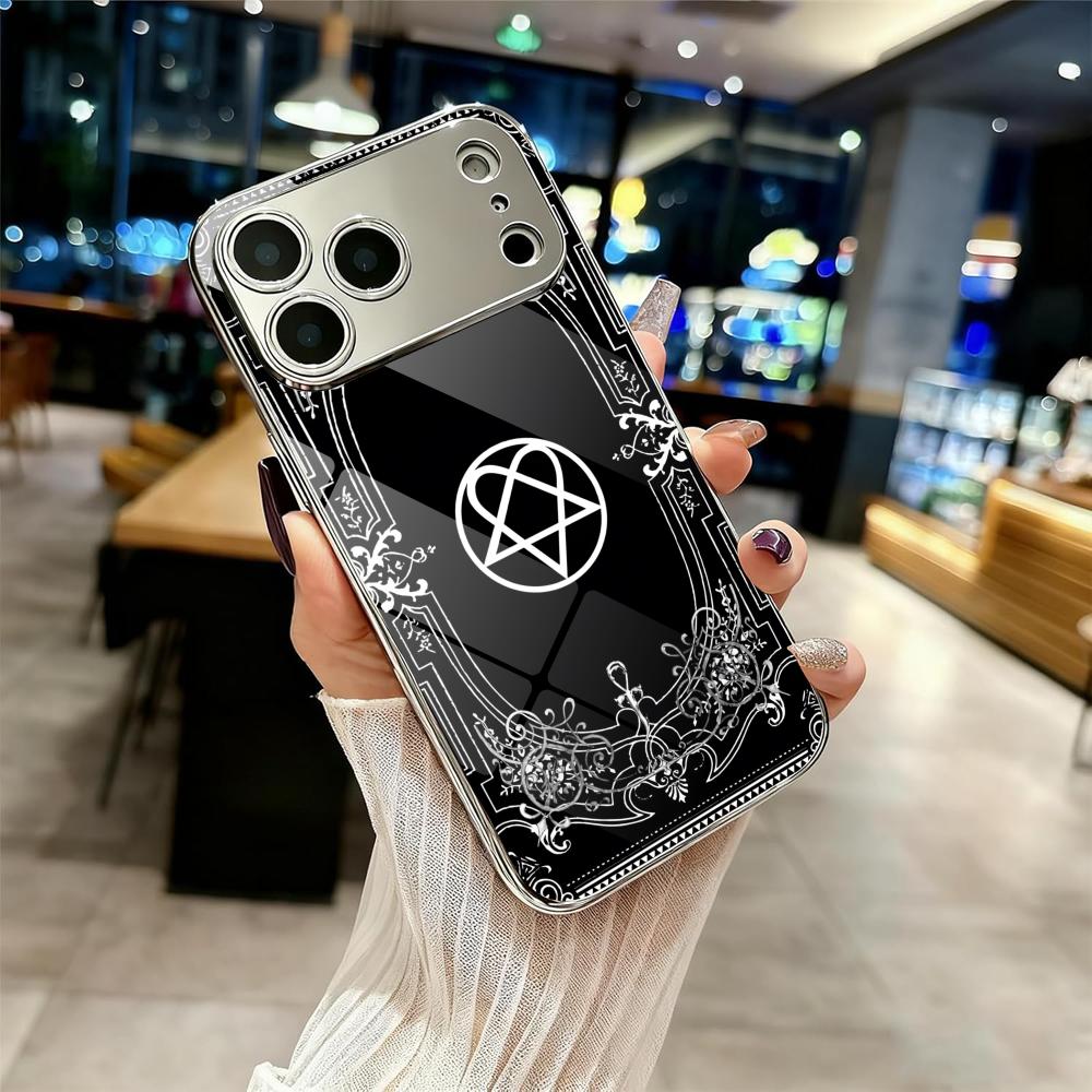 Funda para Teléfono ROCK Band  - Apple Iphone 15 reseña y precio