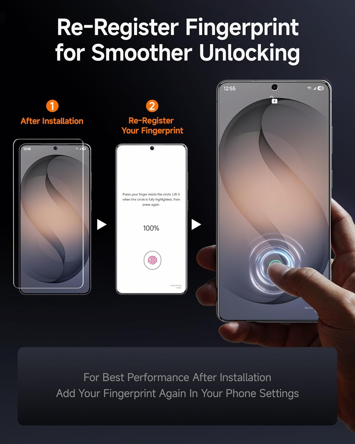 Protector de Pantalla de Vidri - Realme Gt 6 reseña y precio