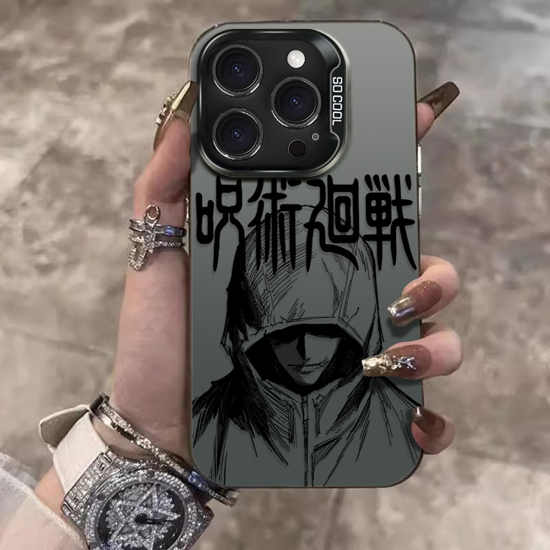 Funda Jujutsu Kaisen Comic Yuj - Xiaomi Redmi Note 13 reseña y precio