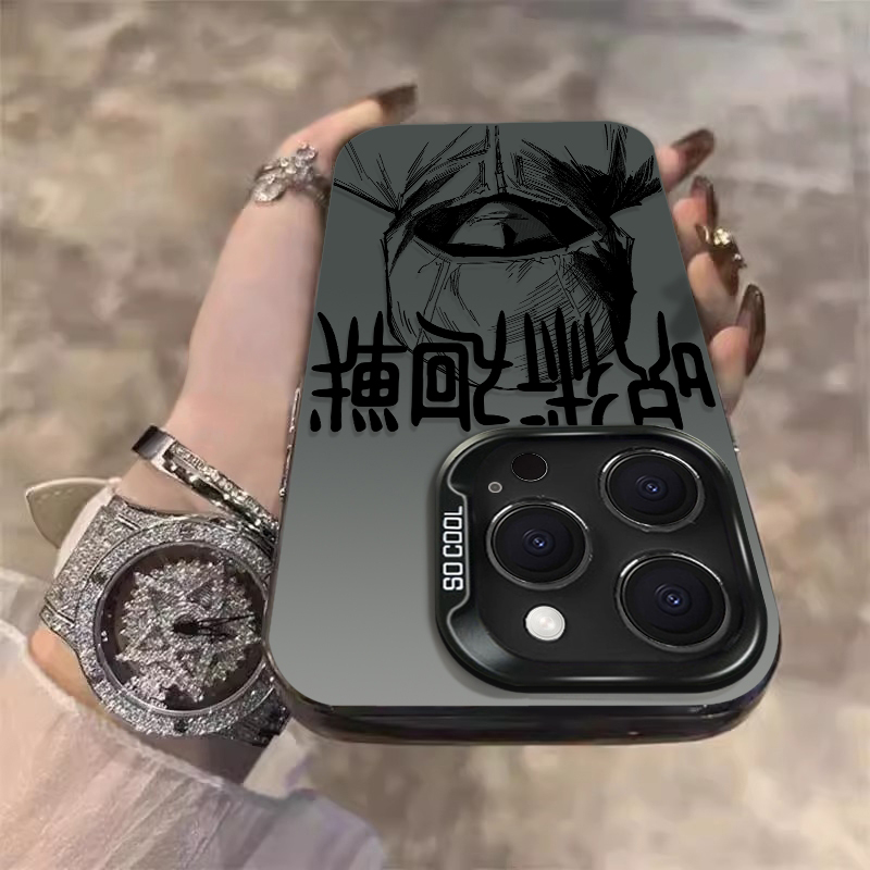 Funda Jujutsu Kaisen Comic Yuj - Xiaomi Redmi Note 13 reseña y precio