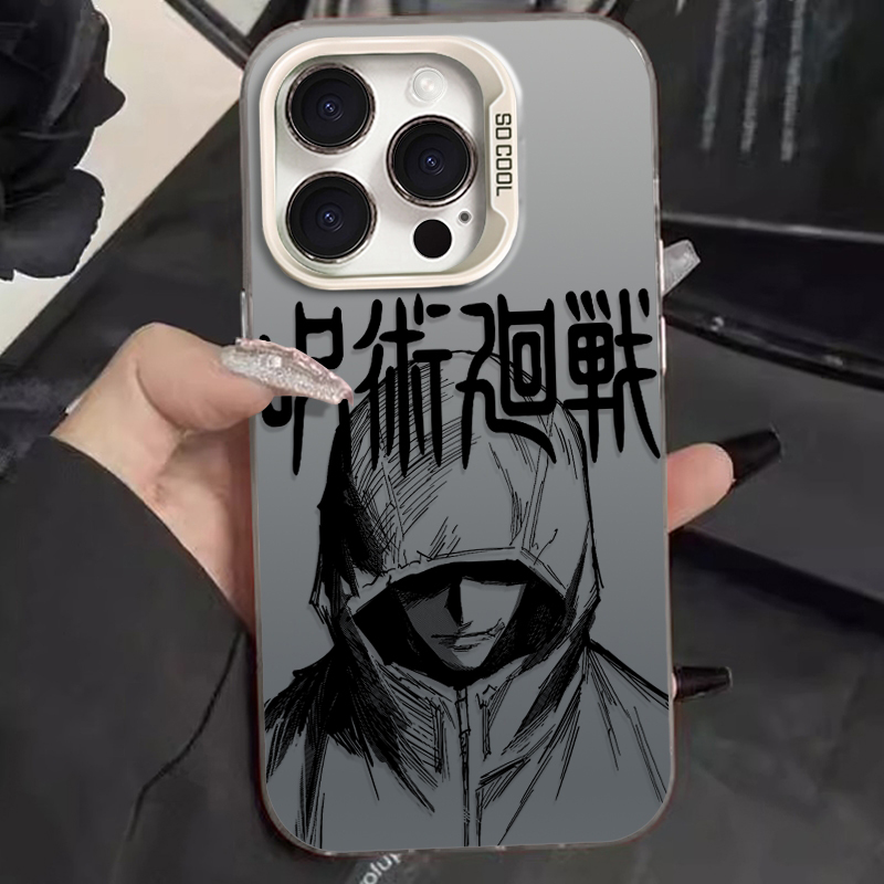 Funda Jujutsu Kaisen Comic Yuj - Xiaomi Redmi Note 13 reseña y precio