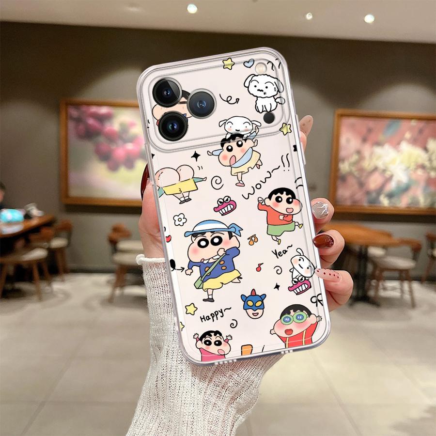 Funda para iPhone 17 Pro Max 1 - Apple Iphone 16 reseña y precio