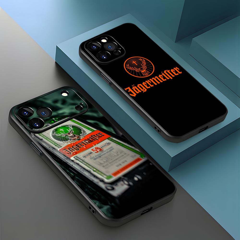 Funda para Teléfono con Logoti - Apple Iphone 15 reseña y precio
