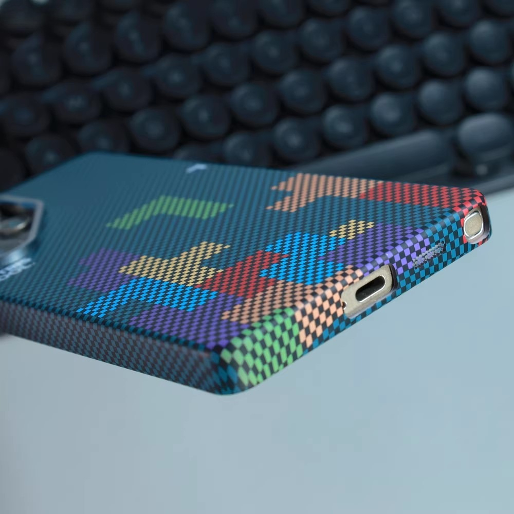 Funda Magnética con Diseño de  - Camera Lens Protector reseña y precio