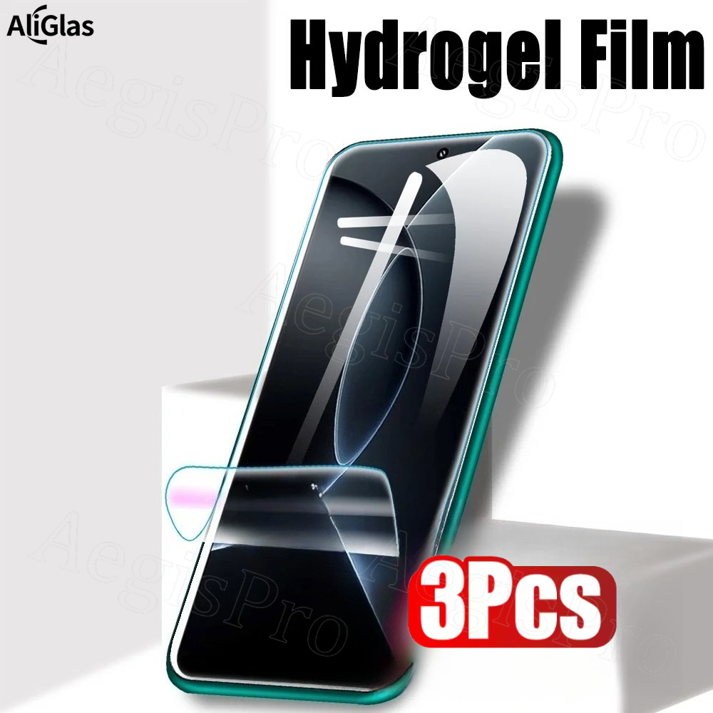 Película de hidrogel de cobert - Flexible Tpu Film reseña y precio
