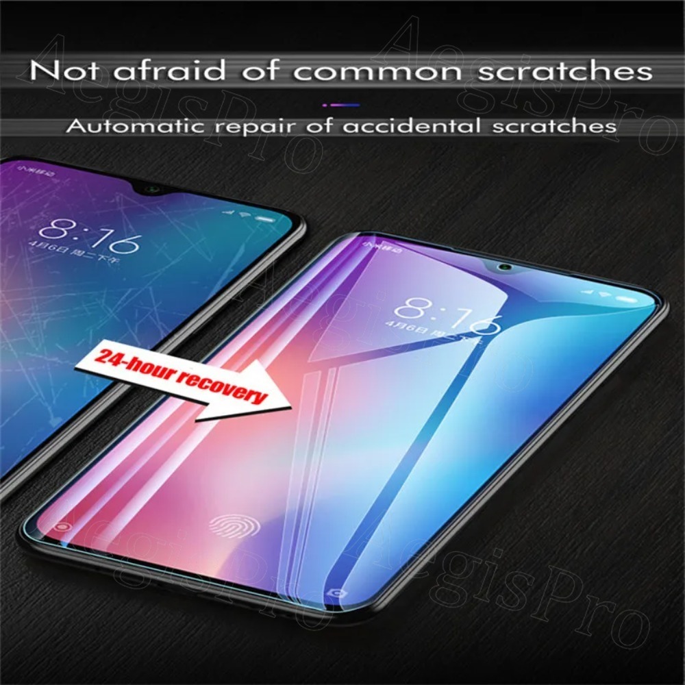 Película de hidrogel de cobert - Flexible Tpu Film reseña y precio
