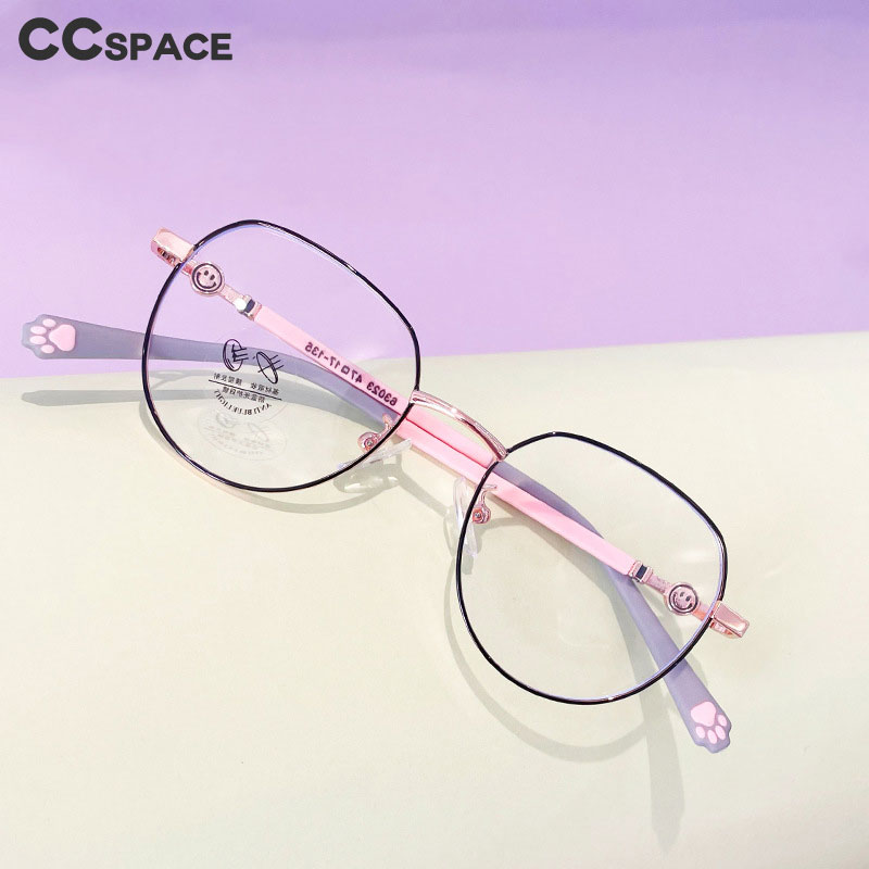 56564 Nueva moda, gafas óptica - Anti Blue Light Film reseña y precio