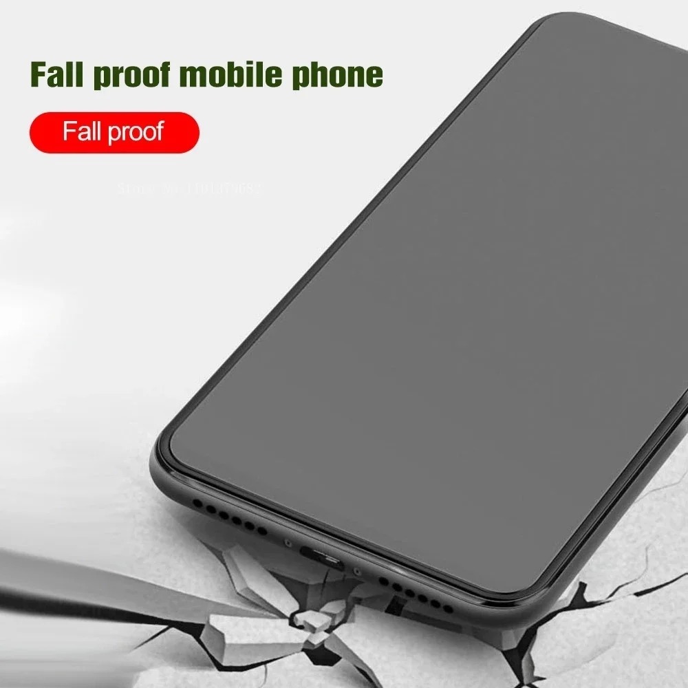3 uds vidrio templado mate Rea - Realme C67 reseña y precio