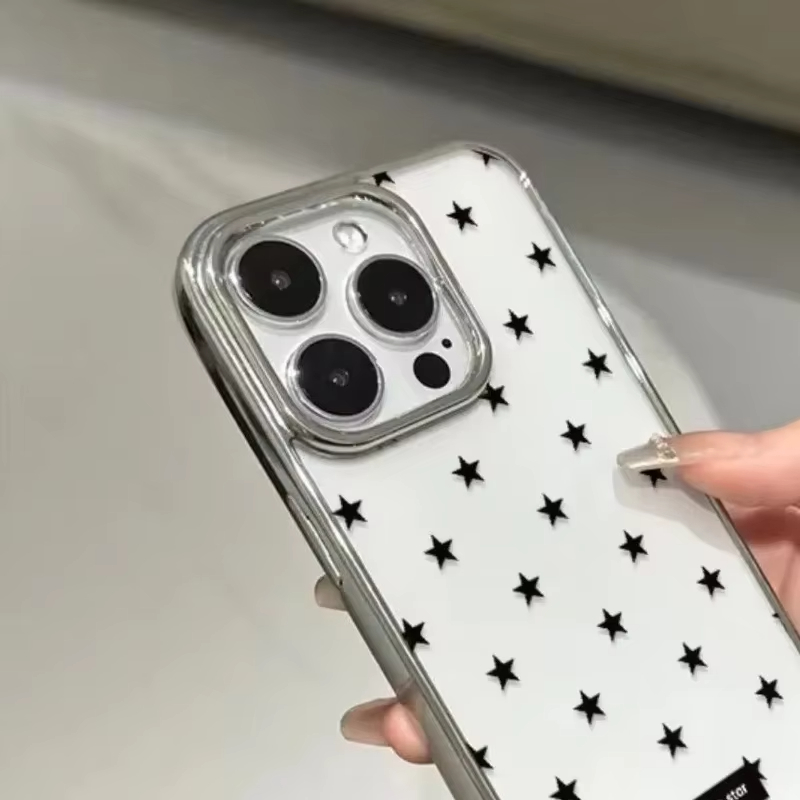 Funda de Teléfono Coreana Ins  - Matte Anti Glare Screen reseña y precio