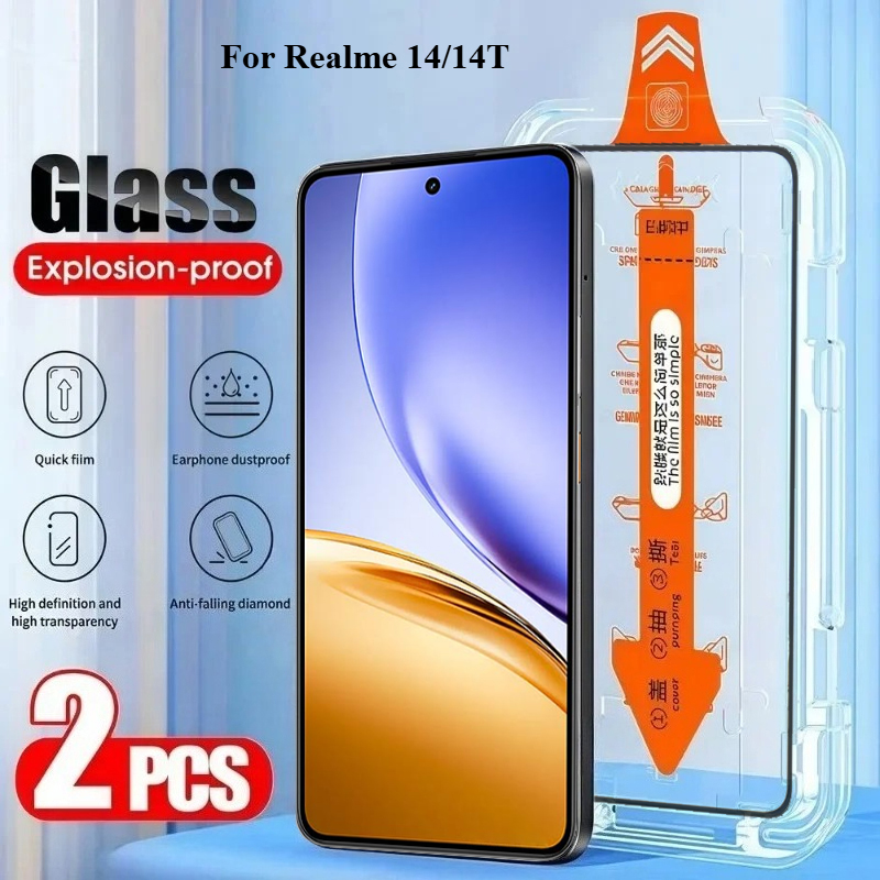 2 uds para Realme GT7 GT7 GT 7 - Screen Alignment Tool reseña y precio