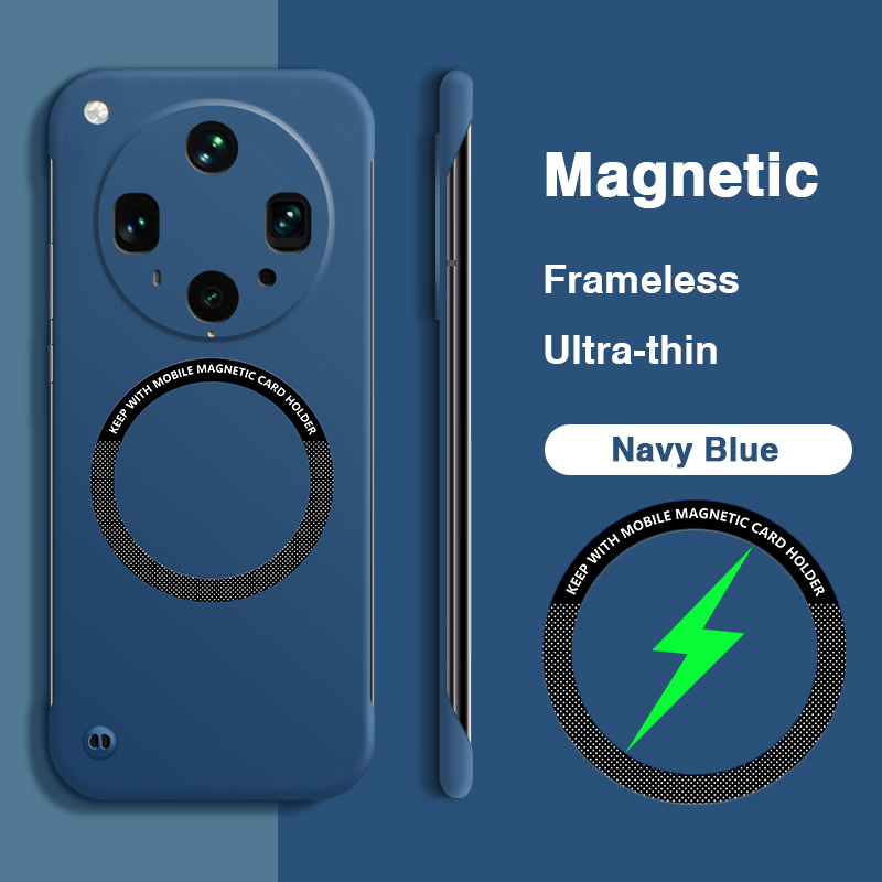 Funda de teléfono fina sin bor - Oppo Find X8 reseña y precio