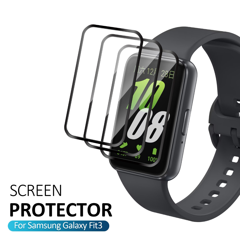 Película protectora de pantall - Hydrogel Screen Protector reseña y precio