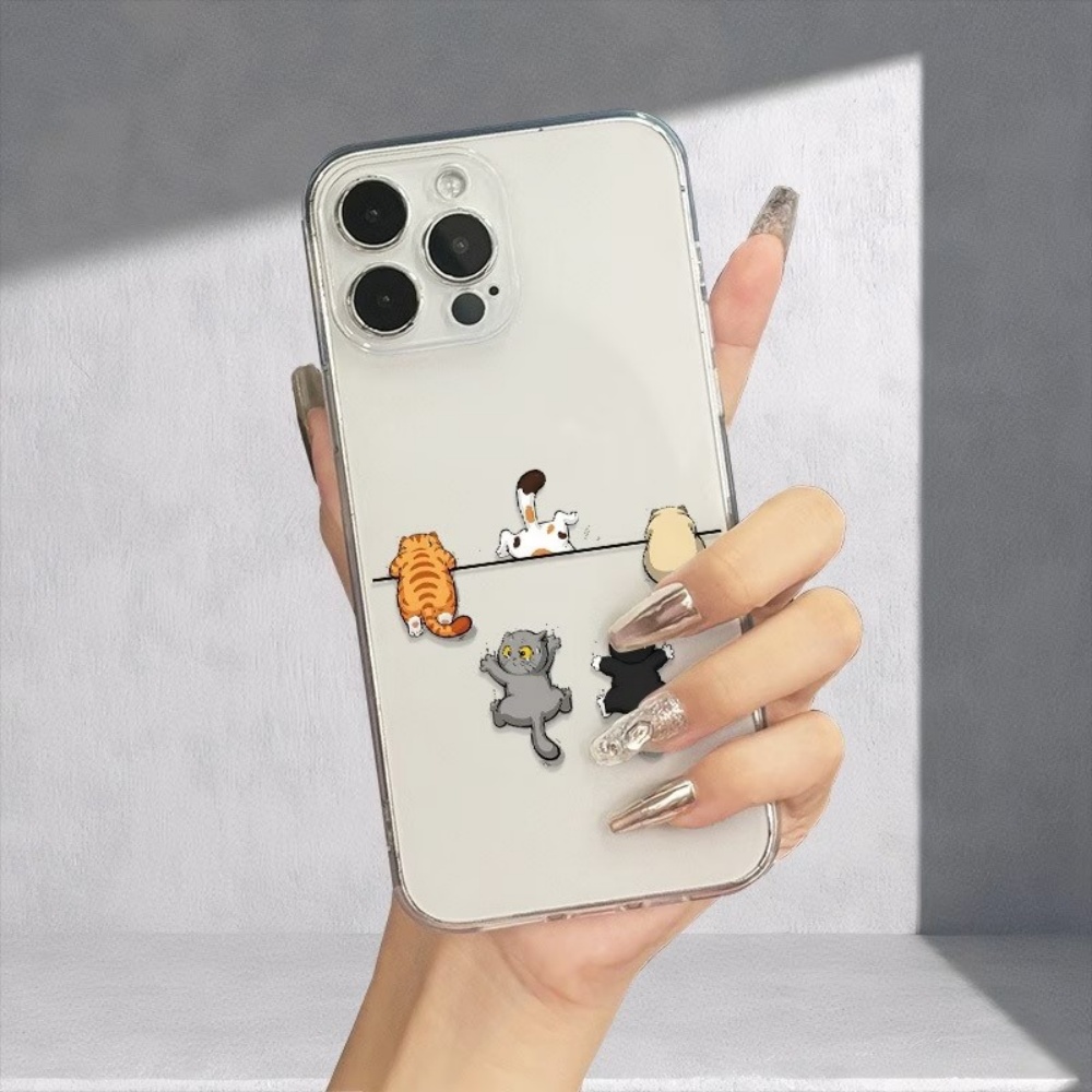Funda de Teléfono con Diseño d - Apple Iphone 16 reseña y precio