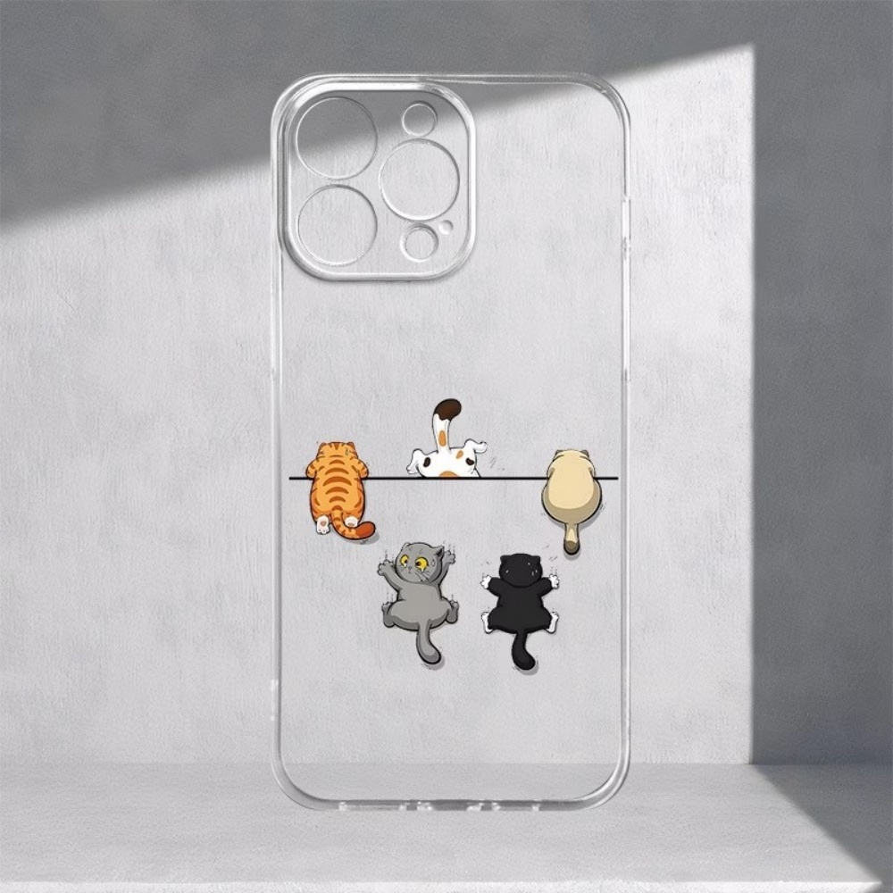 Funda de Teléfono con Diseño d - Apple Iphone 16 reseña y precio