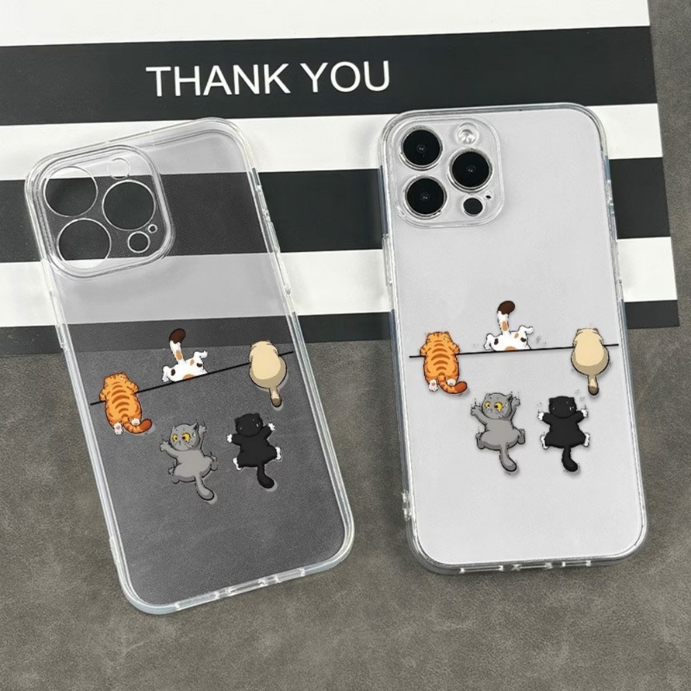 Funda de Teléfono con Diseño d - Apple Iphone 16 reseña y precio