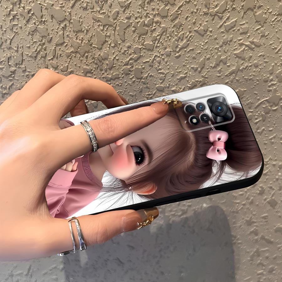Funda para Teléfono con Diseño - Xiaomi Redmi Note 13 reseña y precio
