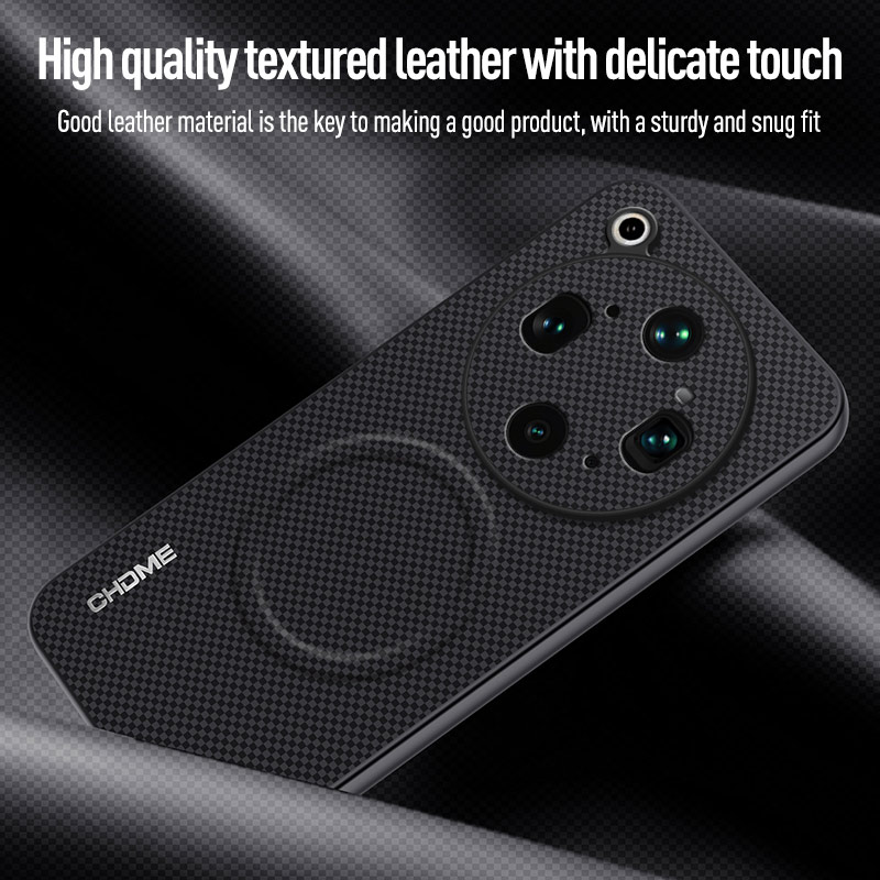 Funda de Lujo para OPPO Find X - Oppo Find X8 reseña y precio