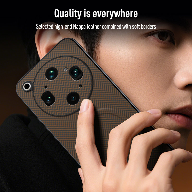 Funda de Lujo para OPPO Find X - Oppo Find X8 reseña y precio