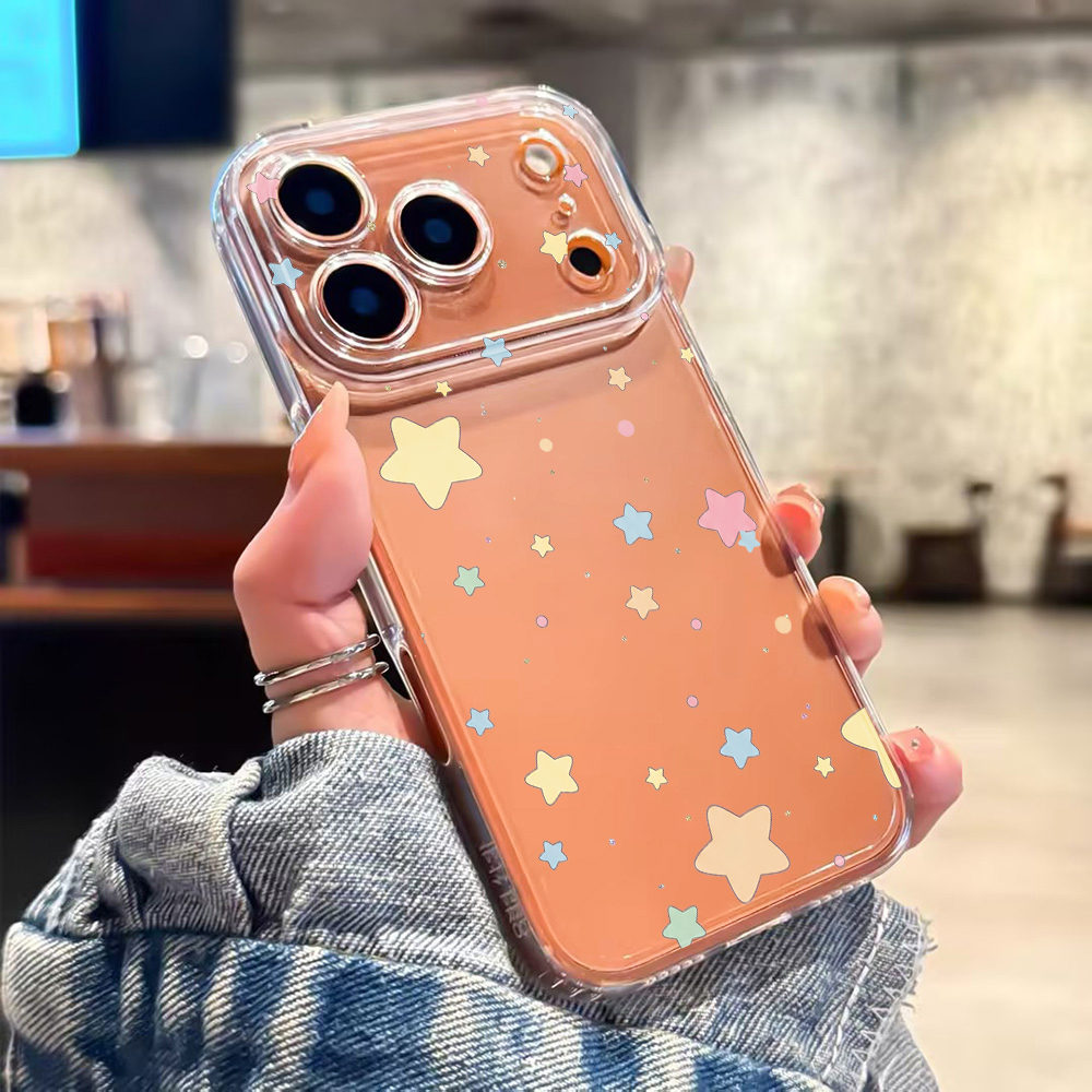 Funda Transparente con Estrell - Xiaomi Redmi Note 13 reseña y precio